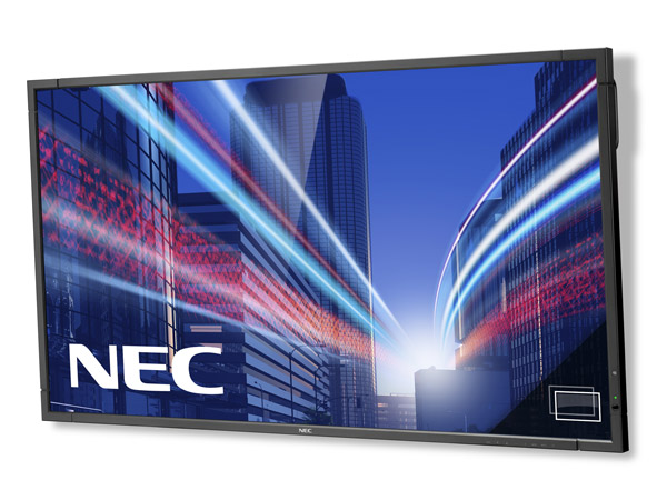Nec X554HB