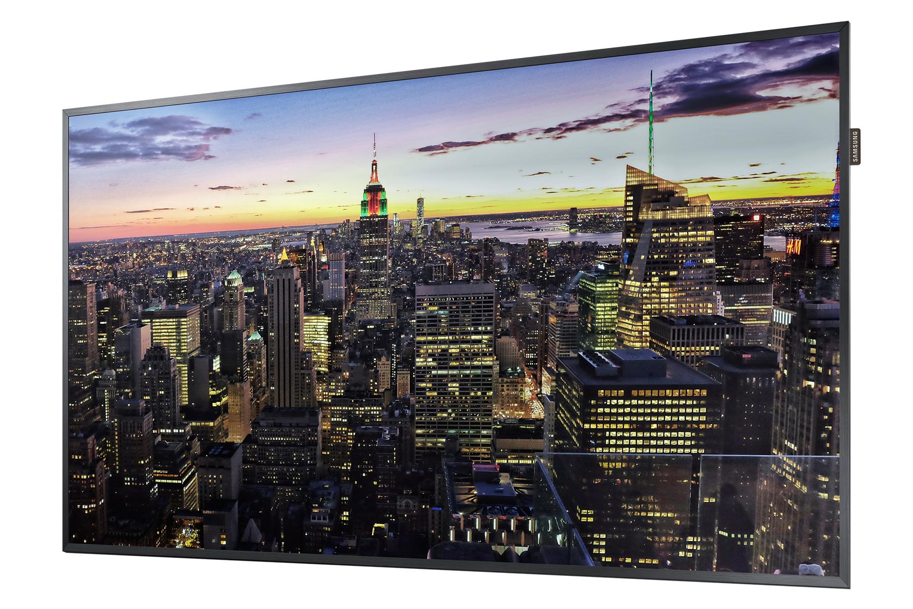 Samsung QM49F